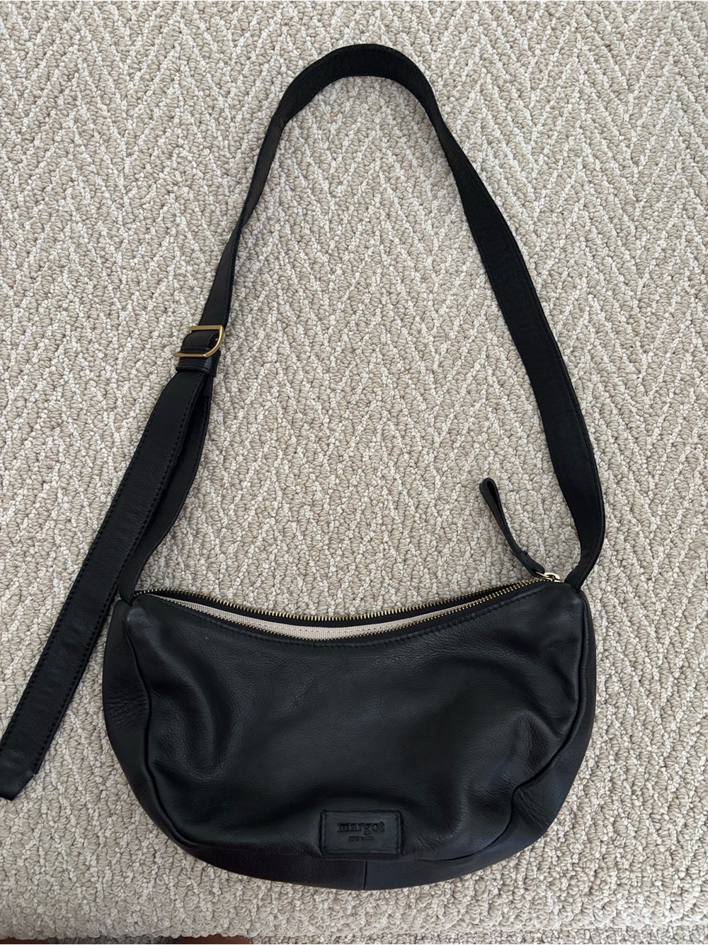 Margot New York crossbody